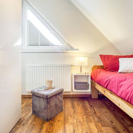 Glebbe 68 Whg_3 Lägenhet Zingst Exteriör bild